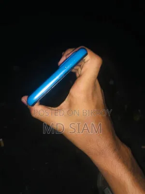 Samsung Galaxy A12 64 GB Blue