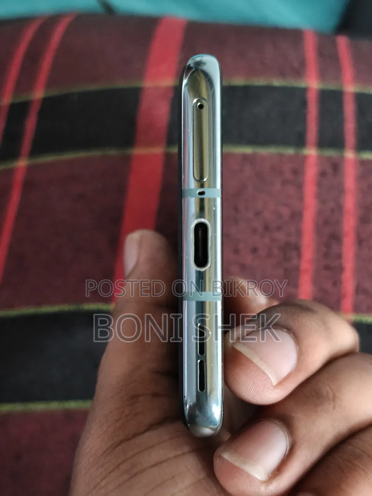 OnePlus 10 Pro 256 GB Black