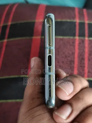 OnePlus 10 Pro 256 GB Black