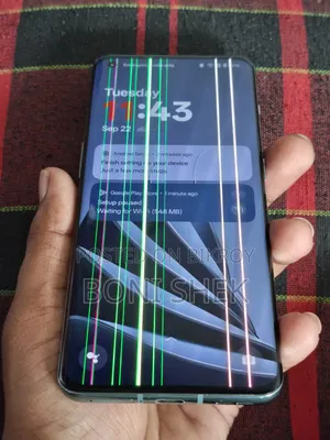 OnePlus 10 Pro 256 GB Black