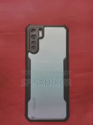 Oppo F15 256 GB
