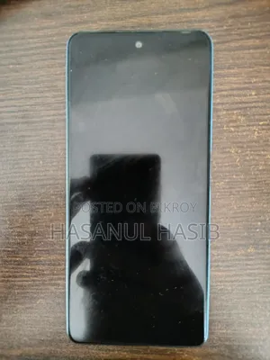 Infinix Hot 30 128 GB Blue