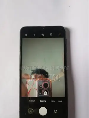 Samsung Galaxy M31 128 GB Blue