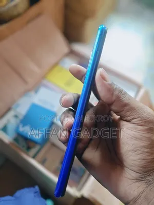 ভিভো ওয়াই২০এস ১২৮ জিবি ব্লু