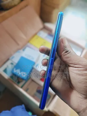 ভিভো ওয়াই২০এস ১২৮ জিবি ব্লু