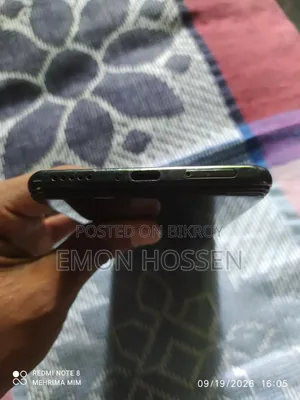 Xiaomi Poco F3 128 GB Black