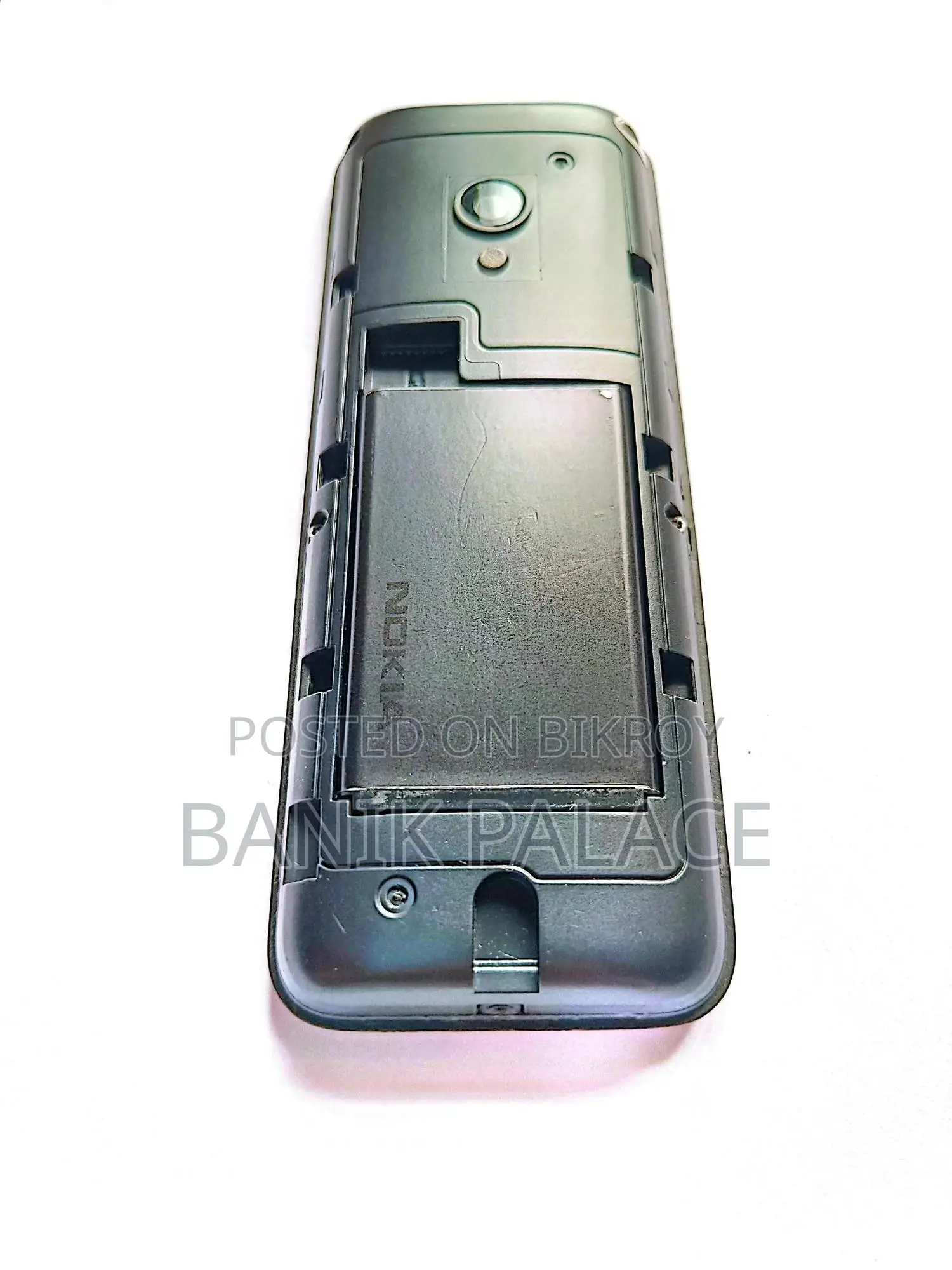 Nokia 150 Black