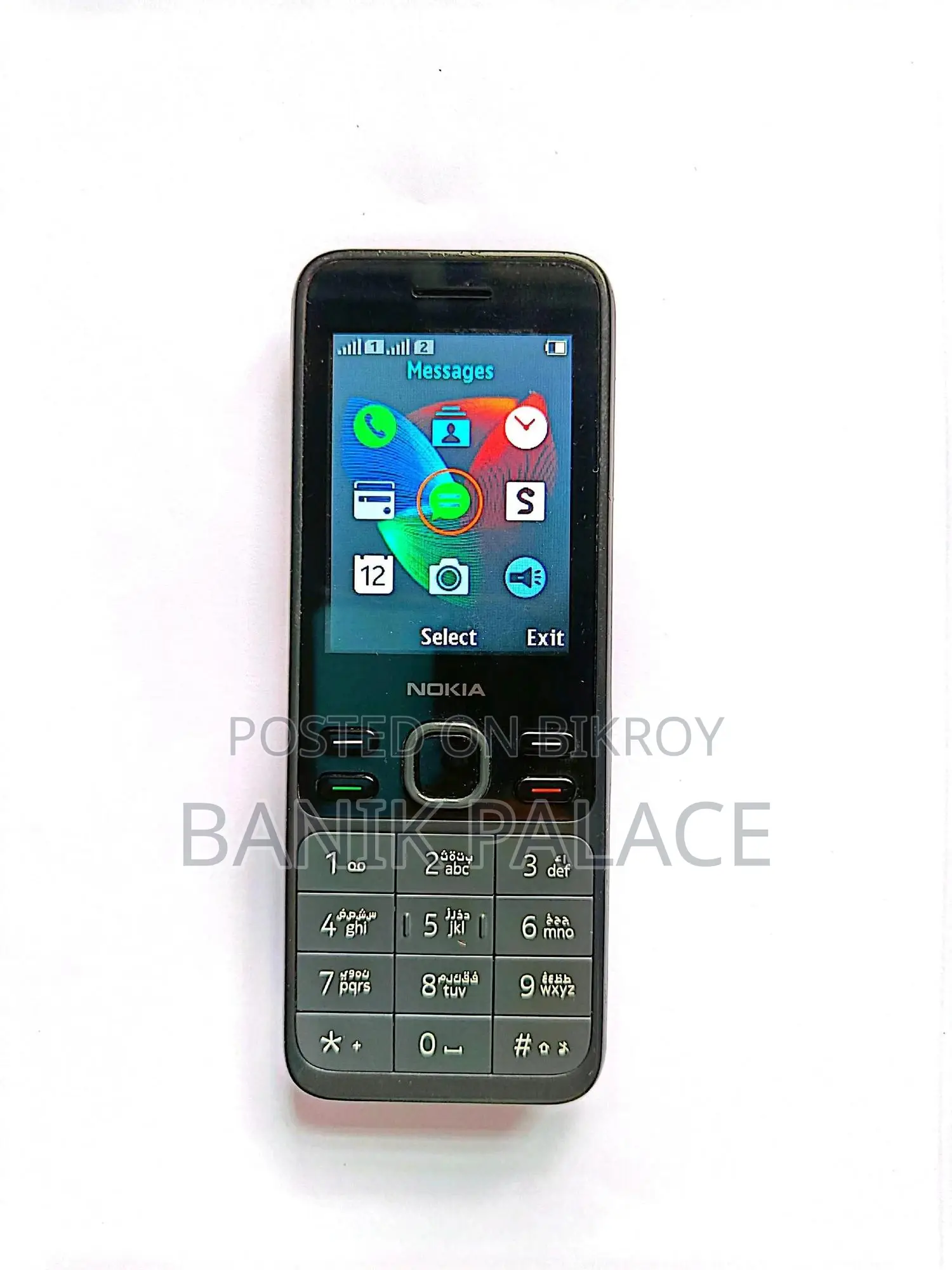 Nokia 150 Black