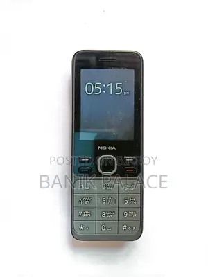 Nokia 150 Black