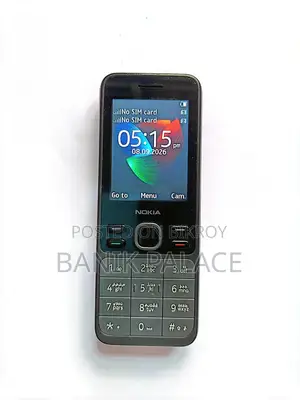 Nokia 150 Black