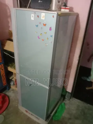 ফ্রিজ (পুরাতন সংস্করণ)