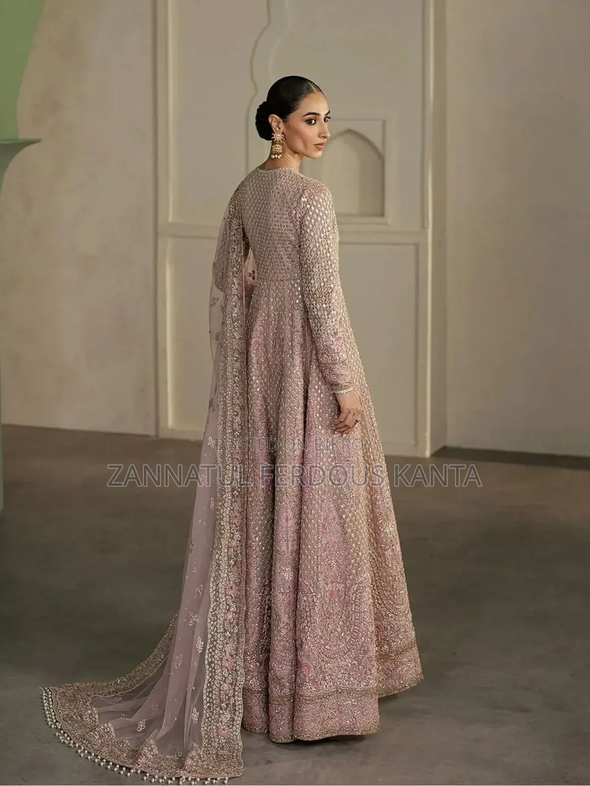 Original Pakistani Brand New Ayzel Dress