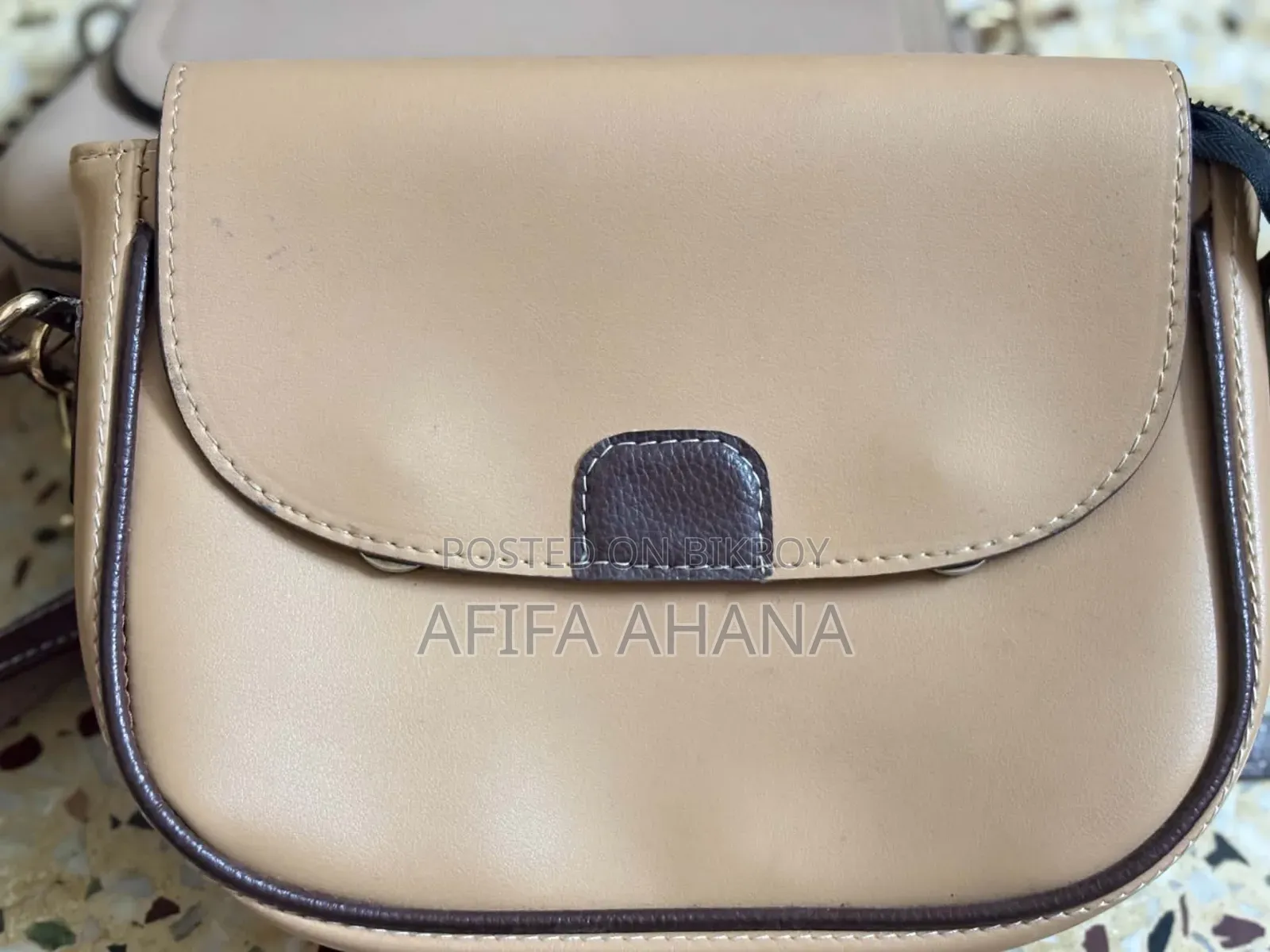 Sell Post for Bag