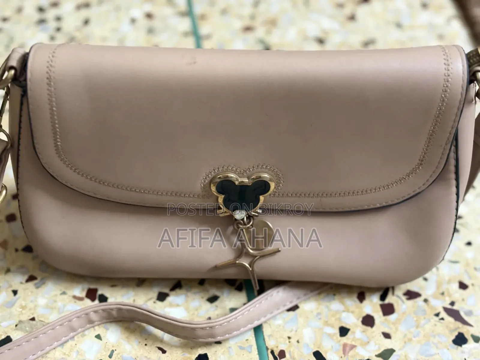 Sell Post for Bag