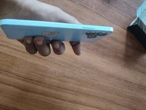 Realme Note 50 64 GB Blue