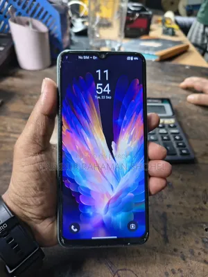 Symphony MAX 10 32 GB Green