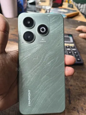 Symphony MAX 10 32 GB Green