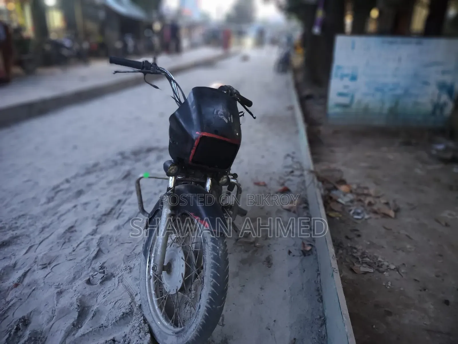 Hero Splendor Plus 2015 Black