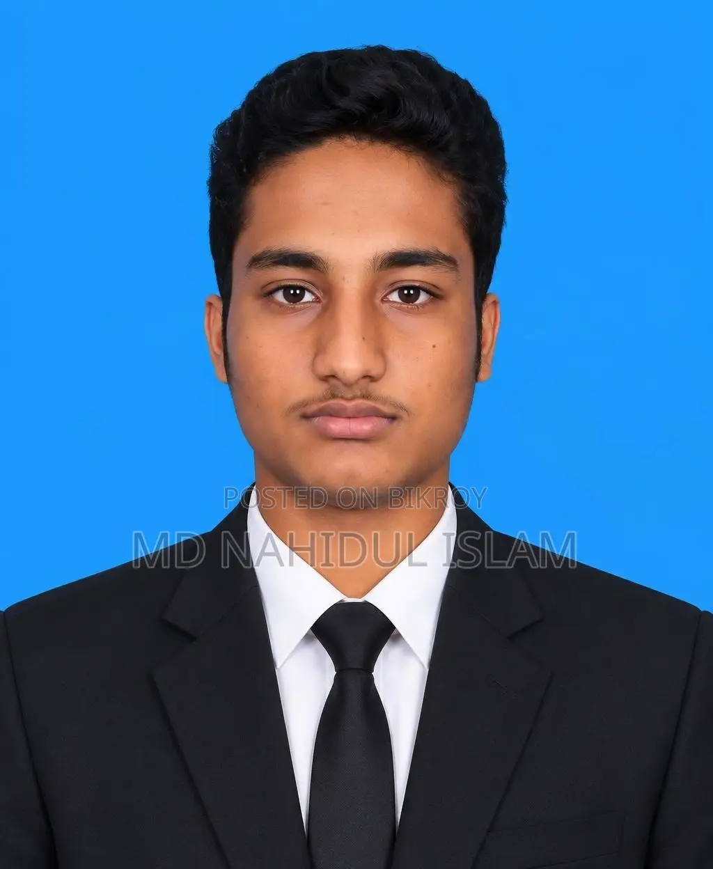 Computing IT CV
