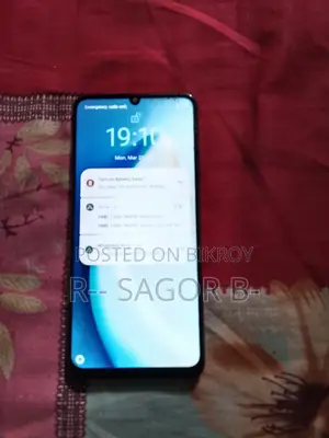 Realme C51 128 GB Black