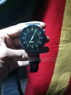 Huawei GT 2 Pro