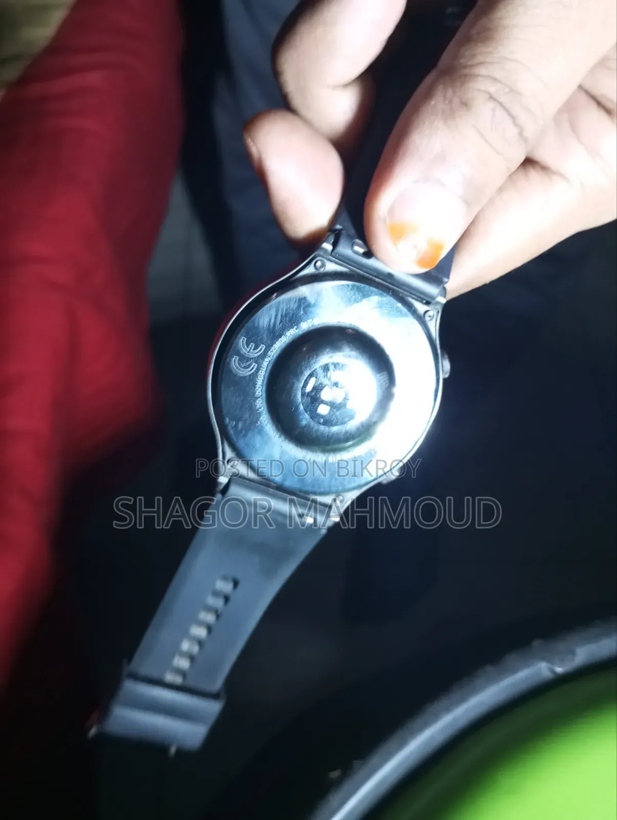 Huawei GT 2 Pro