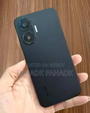 Xiaomi Redmi Turbo 4 Pro 256 GB Black