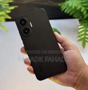 Xiaomi Redmi Turbo 4 Pro 256 GB Black