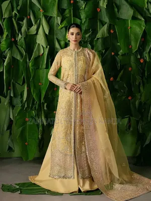 Original Pakistani AYZEL Dress