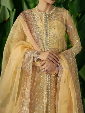 আসল পাকিস্তানি আইজেল ড্রেস