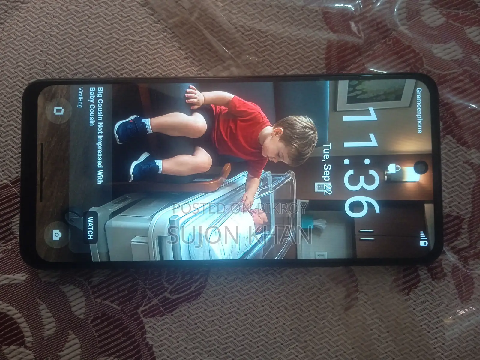 Realme C71 128 GB White
