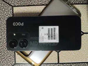 New Xiaomi 12 128 GB Black