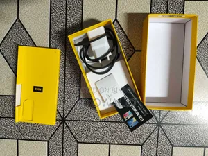 New Xiaomi 12 128 GB Black
