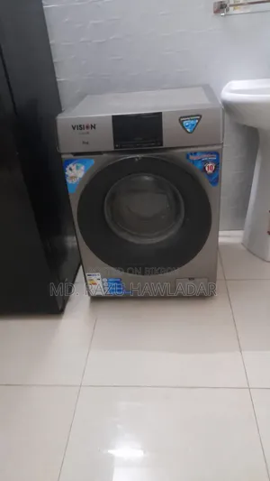 ওয়াশিং মেশিন বিক্রি