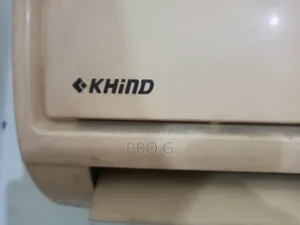 রানিং এসি ১ টন