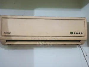 রানিং এসি ১ টন