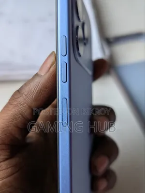 টেকনো স্পার্ক ৪০ ১২৮ জিবি ব্লু