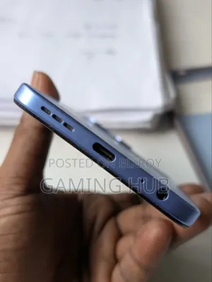 টেকনো স্পার্ক ৪০ ১২৮ জিবি ব্লু