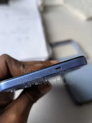 টেকনো স্পার্ক ৪০ ১২৮ জিবি ব্লু