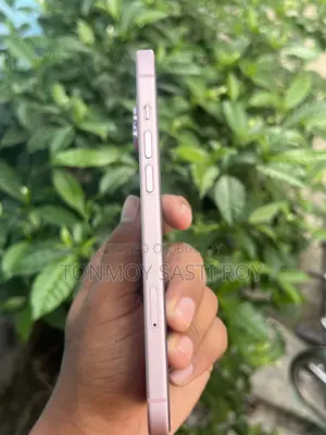 New Apple iPhone 15 Plus 128 GB Purple