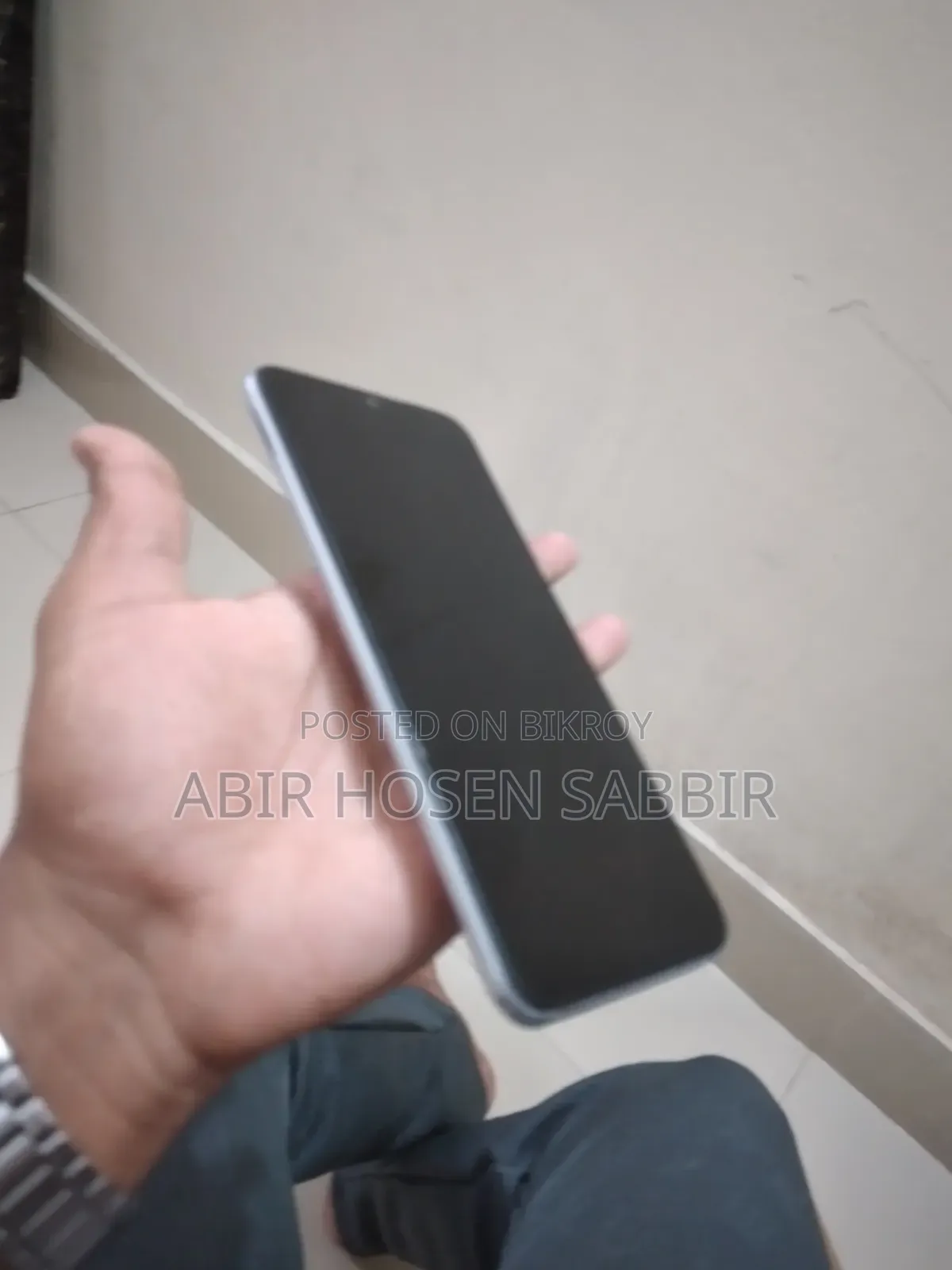 Xiaomi Redmi 10A 64 GB White