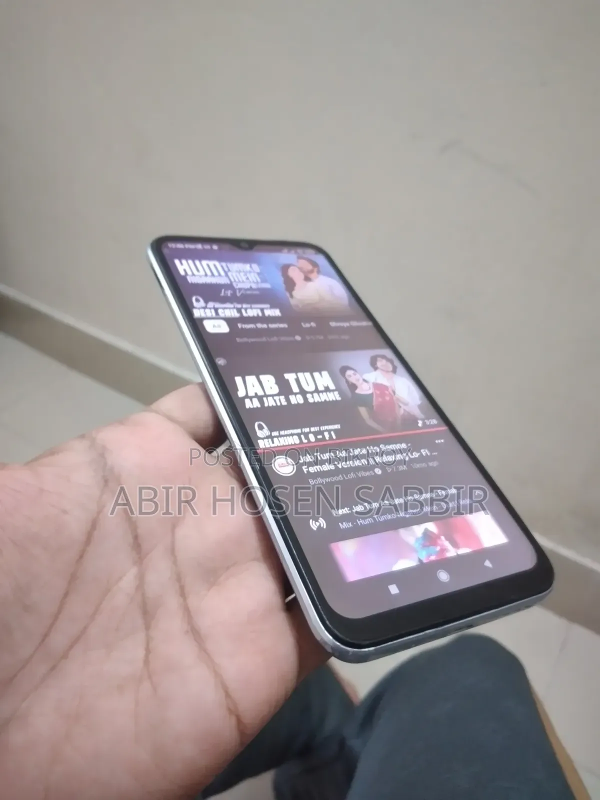 Xiaomi Redmi 10A 64 GB White