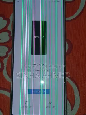Sony Xperia 5 III 256 GB Silver