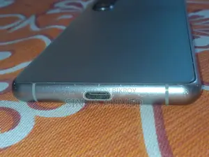 Sony Xperia 5 III 256 GB Silver