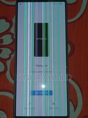 Sony Xperia 5 III 256 GB Silver