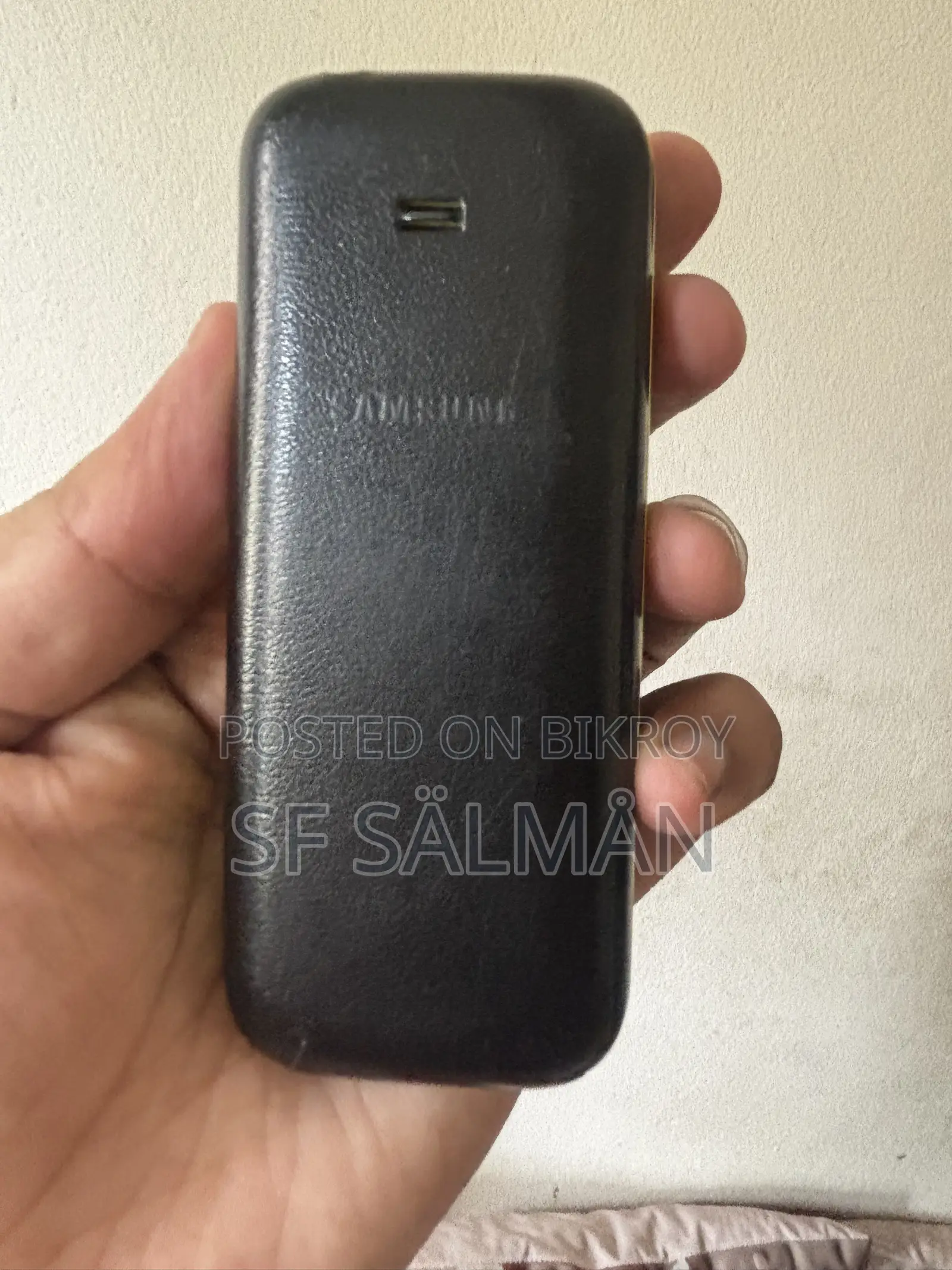 Samsung Guru Music 2 Black