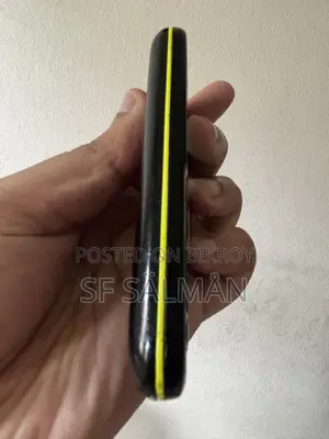 Samsung Guru Music 2 Black