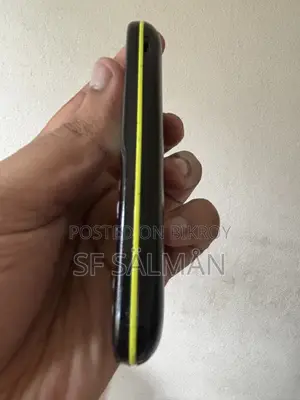 Samsung Guru Music 2 Black