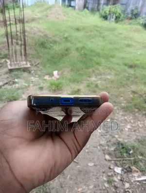 Xiaomi Redmi 9C 64 GB Blue