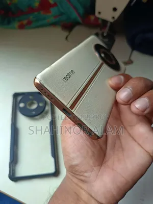 Realme Narzo 60 Pro 1 TB White